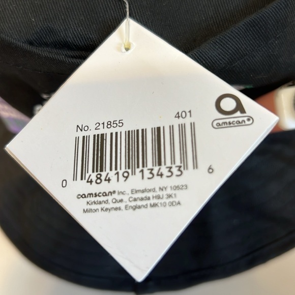 Camscan Over The Hill Hat - Picture 6 of 10